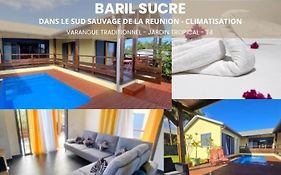 Baril Sucre - Piscine- Jardin - By Sister Home